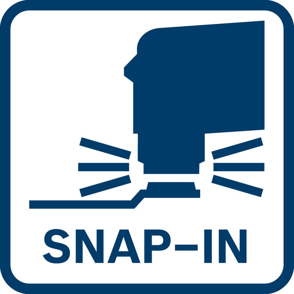 Bosch Cordless Multicutter GOP 185-LI Solo excl Battery & Charger