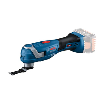 Bosch Cordless Multicutter GOP 185-LI Solo excl Battery & Charger - image 01