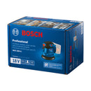 Bosch Cordless Random Orbital Sander GEX 185-LI Solo excl Battery & Charger - image 04