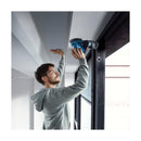 Bosch Cordless Random Orbital Sander GEX 185-LI Solo excl Battery & Charger - image 07