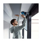 Bosch Cordless Random Orbital Sander GEX 185-LI Solo excl Battery & Charger - image 07