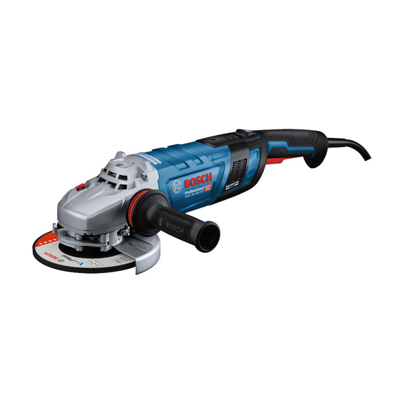 Bosch Large Angle Grinder GWS 30-180 PB - image 01
