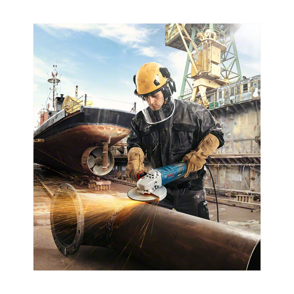 Bosch Large Angle Grinder GWS 30-180 PB - image 03