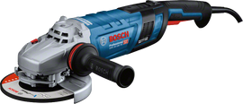 Bosch Large Angle Grinder GWS 30-180 PB
