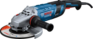Bosch Large Angle Grinder GWS 30-230 PB
