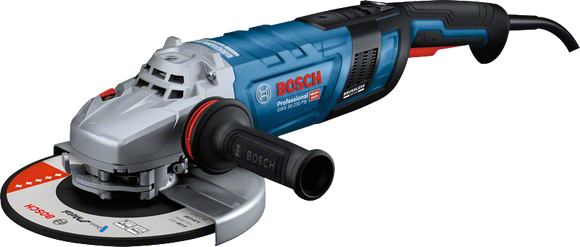Bosch Large Angle Grinder GWS 30-230 PB