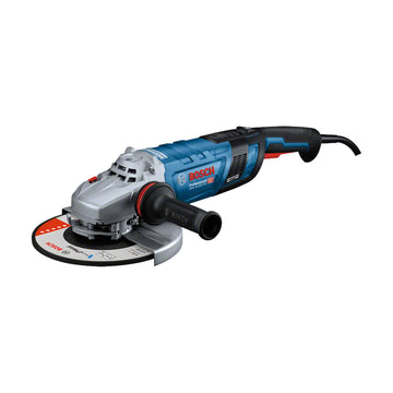 Bosch Large Angle Grinder GWS 30-230 PB - image 01