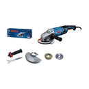 Bosch Large Angle Grinder GWS 30-230 PB - image 02