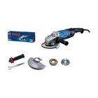 Bosch Large Angle Grinder GWS 30-230 PB - image 02