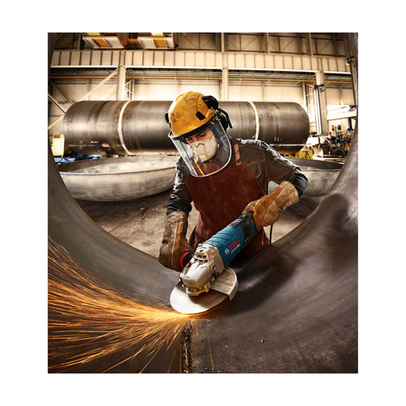 Bosch Large Angle Grinder GWS 30-230 PB - image 04
