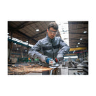 Bosch Cordless Small Angle Grinder GWS 18V-15 PSC Solo excl Battery & Charger - image 05