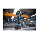 Bosch Cordless Small Angle Grinder GWS 18V-15 PSC Solo excl Battery & Charger - image 06
