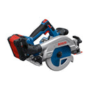 Bosch Cordless Circular Saw GKS 18V-57-2 GX Solo excl Battery & Charger - image 01