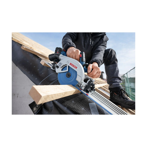 Bosch Cordless Circular Saw GKS 18V-57-2 GX Solo excl Battery & Charger - image 04