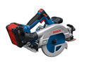 Bosch Cordless Circular Saw GKS 18V-57-2 GX Solo excl Battery & Charger-1