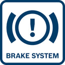 Bosch Cordless Circular Saw GKS 185-LI Solo excl Battery & Charger-12