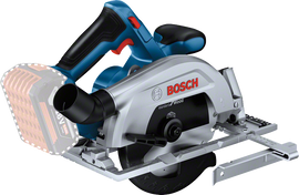 Bosch Cordless Circular Saw GKS 185-LI Solo excl Battery & Charger