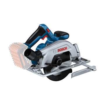 Bosch Cordless Circular Saw GKS 185-LI Solo excl Battery & Charger - image 01