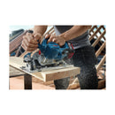 Bosch Cordless Circular Saw GKS 185-LI Solo excl Battery & Charger - image 05