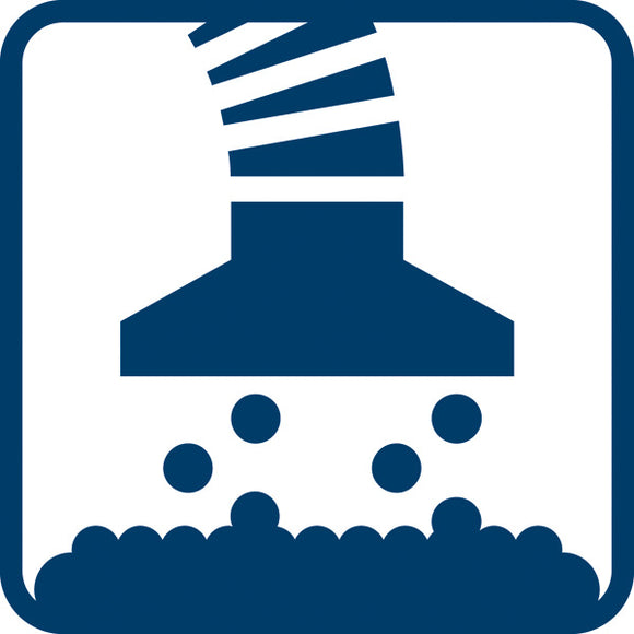 Bosch Cordless Rotary Hammers 1-2KG GBH 185-LI Solo excl Battery & Charger