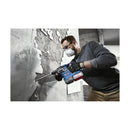 Bosch Cordless Rotary Hammers 1-2KG GBH 185-LI Solo excl Battery & Charger - image 03