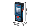 Bosch Laser Distance Measurer GLM 100-25 C-2