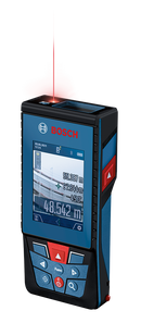 Bosch Laser Distance Measurer GLM 100-25 C-1