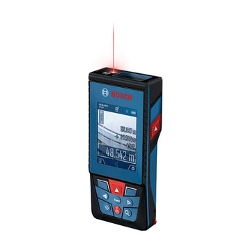 Bosch Laser Distance Measurer GLM 100-25 C - image 01