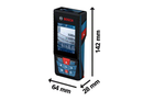 Bosch Laser Distance Measurer GLM 150-27 C-2
