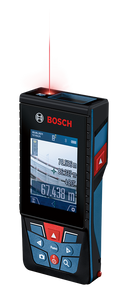 Bosch Laser Distance Measurer GLM 150-27 C-1