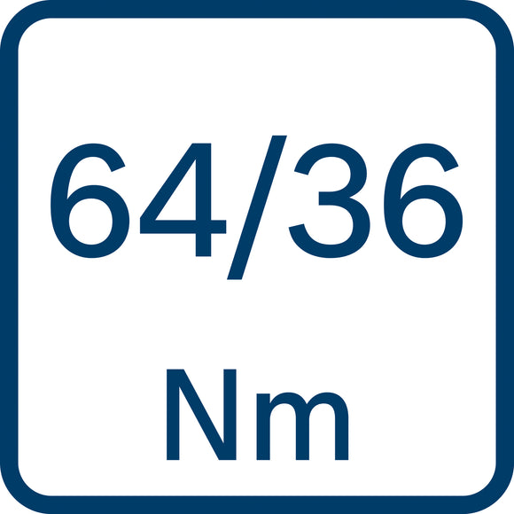 Bosch Cordless Impact Drill GSB 18V-90 C incl 2x5.0Ah Batteries