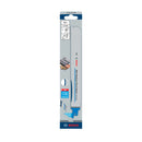 PRO Medium-Thick Metal precise S1137BEF Blade, 1.1 x 25 x 225 mm, 5 pcs - image 02