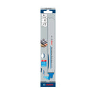 PRO Medium-Thick Metal precise S1137BEF Blade, 1.1 x 25 x 225 mm, 5 pcs - image 02