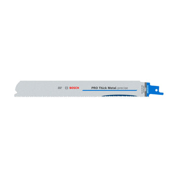 PRO Thick Metal precise S1137HBF Blade, 1.1 x 25 x 225 mm, 5 pcs - image 01