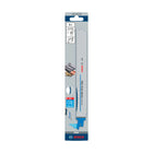PRO Thick Metal precise S1137HBF Blade, 1.1 x 25 x 225 mm, 5 pcs - image 02