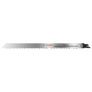 Bosch Reciprocating Ice Saw Blade 2Pc S1211K-1