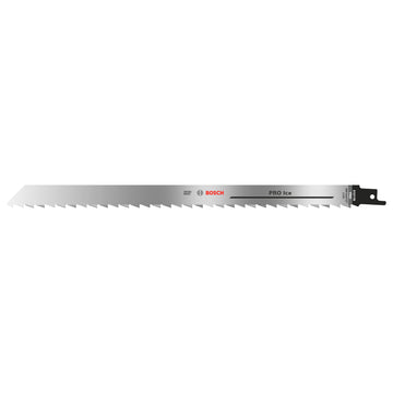 Bosch Reciprocating Ice Saw Blade 2Pc S1211K