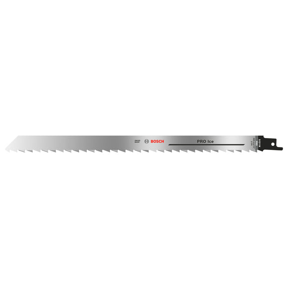 Bosch Reciprocating Ice Saw Blade 2Pc S1211K