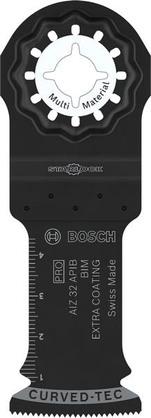 Bosch PRO AIZ 32 APIB Multitool Blade, 32 x 50 mm