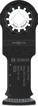 Bosch PRO AIZ 32 APIB Multitool Blade, 32 x 50 mm-1