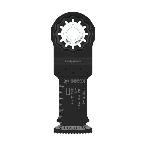 Bosch PRO AIZ 32 APIB Multitool Blade, 32 x 50 mm - image 01