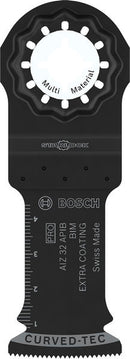 Bosch PRO AIZ 32 APIB Plunge Cut Blade, 32 x 50 mm, 5 pcs-1