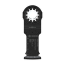 Bosch PRO AIZ 32 APIB Plunge Cut Blade, 32 x 50 mm, 5 pcs - image 01