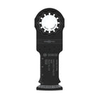 Bosch PRO AIZ 32 APIB Plunge Cut Blade, 32 x 50 mm, 5 pcs - image 01