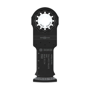 Bosch PRO AIZ 32 APIB Plunge Cut Blade, 32 x 50 mm, 5 pcs - image 01