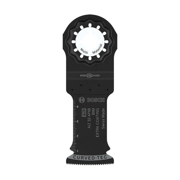 Bosch PRO AIZ 32 APIB Plunge Cut Blade, 32 x 50 mm, 5 pcs - image 01