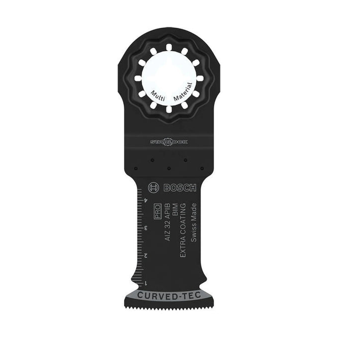 Bosch PRO AIZ 32 APIB Plunge Cut Blade, 32 x 50 mm, 5 pcs - image 01