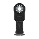 Bosch PRO AIZ 32 BSPIB Plunge Cut Blade Hard Wood  50 x 32 mm - image 01
