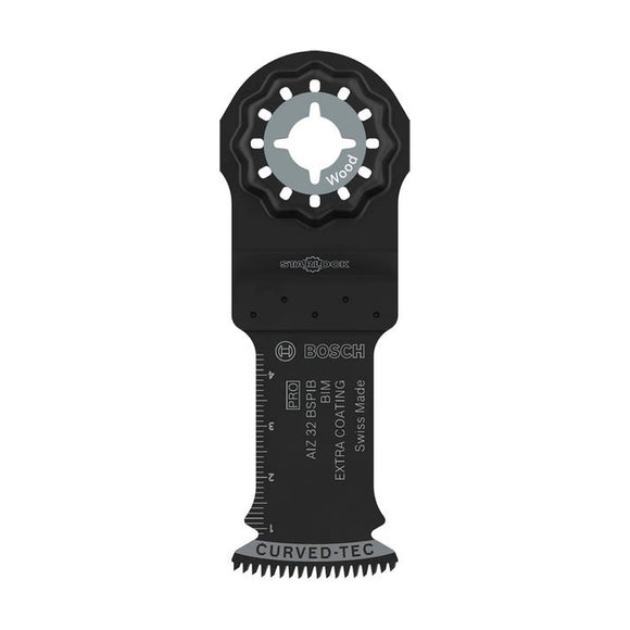 Bosch PRO AIZ 32 BSPIB Plunge Cut Blade Hard Wood  50 x 32 mm - image 01