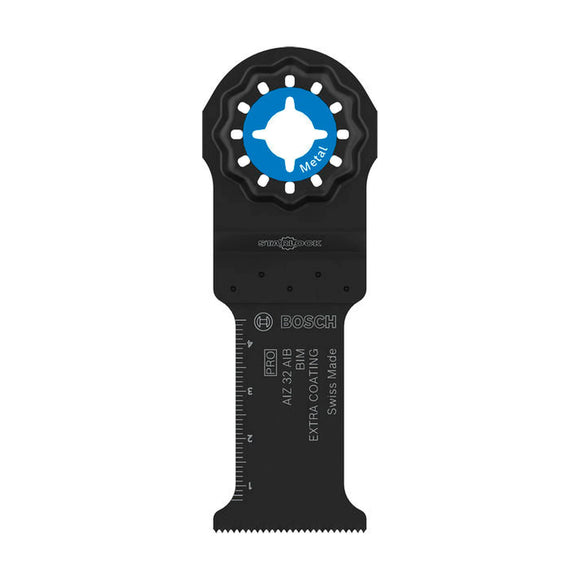 Bosch PRO AIZ 32 AIB Multitool Blade, 32 x 50 mm - image 01